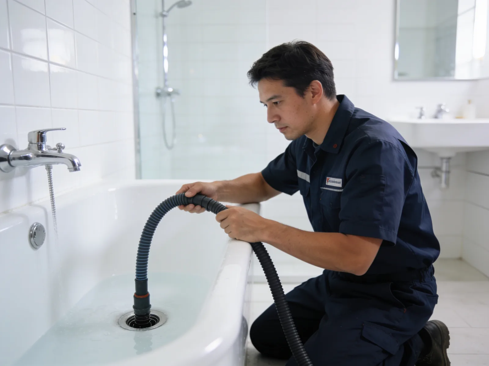 Emergency Plumber Chacon, NM FAQs